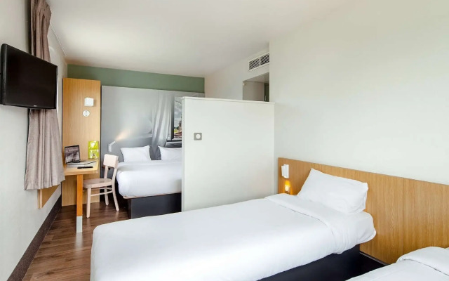 B&B HOTEL Creil Chantilly