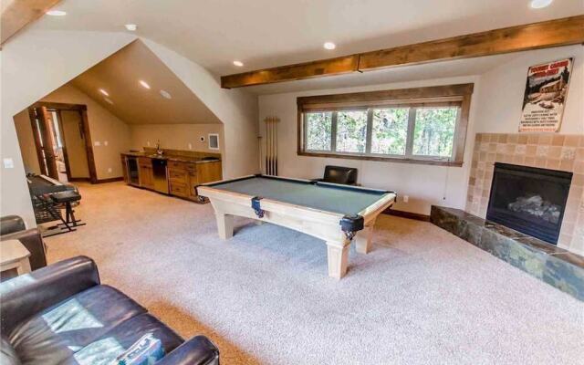 Virginia Rail Lane 9