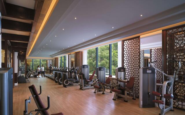 Shangri-La Guilin