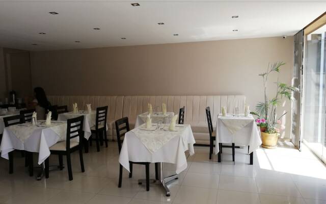 Hotel Convencion