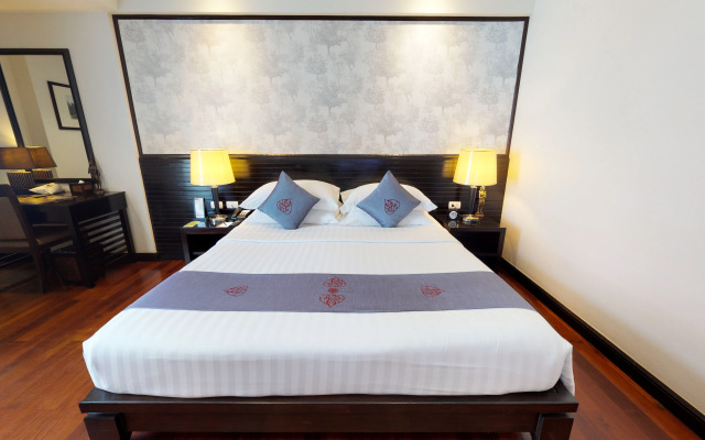 Tara Angkor Hotel