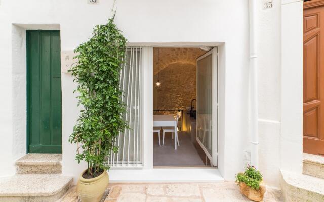 Vittoria Luxury Suite a Ostuni by Wonderful Italy
