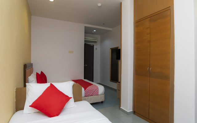 Hotel O De Perdana Hill