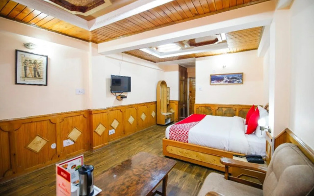Hotel Mahamaya