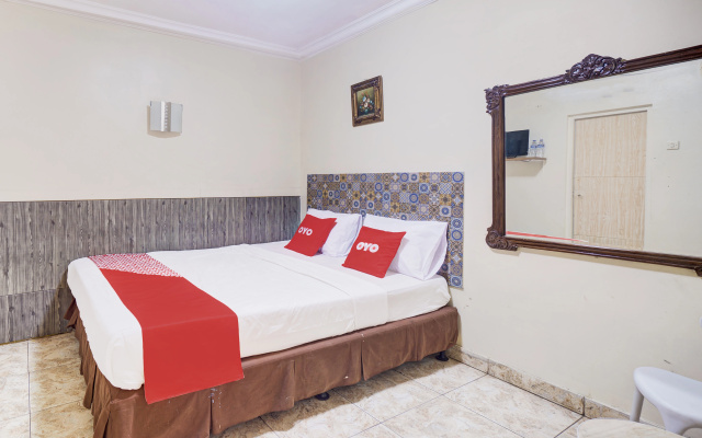 Sudirman Boutique Room – Guest Rooms – Bogor