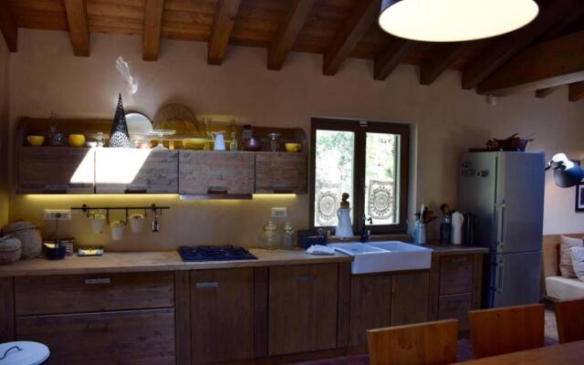 Villa Birds House Rovinj