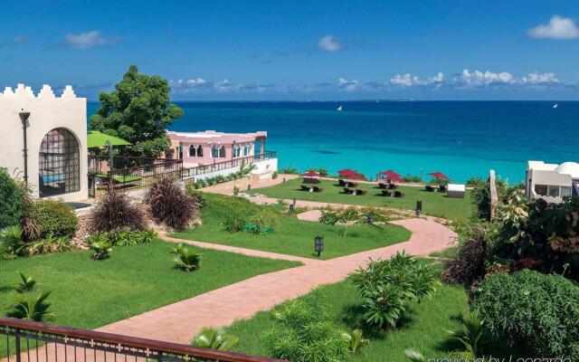 Riu Palace Zanzibar - All Inclusive - Adults Only