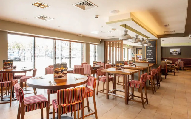 Premier Inn Wigan Town Centre