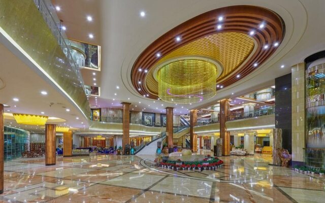 Empark Grand Hotel