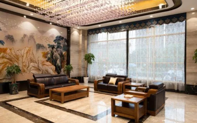 Xisiting Hotel