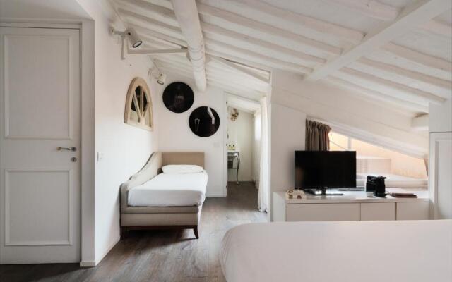 BDB Rooms Trastevere