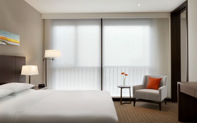 Hyatt Place Shanghai New Hongqiao