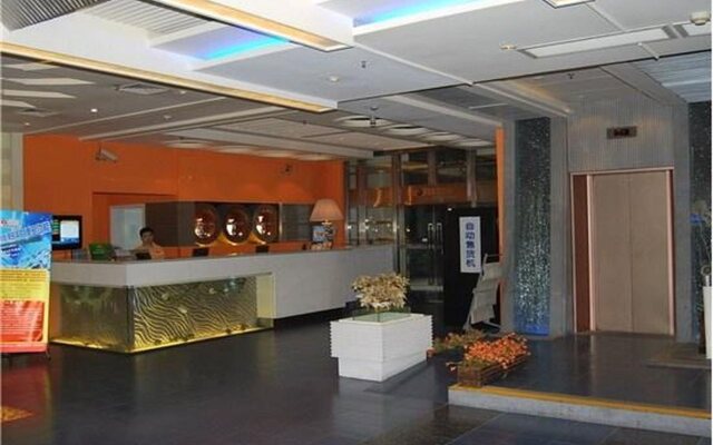 Motel 168 An Yuan Road Inn