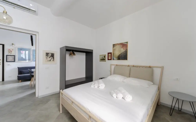Altido Castelli's Apartments the Twins