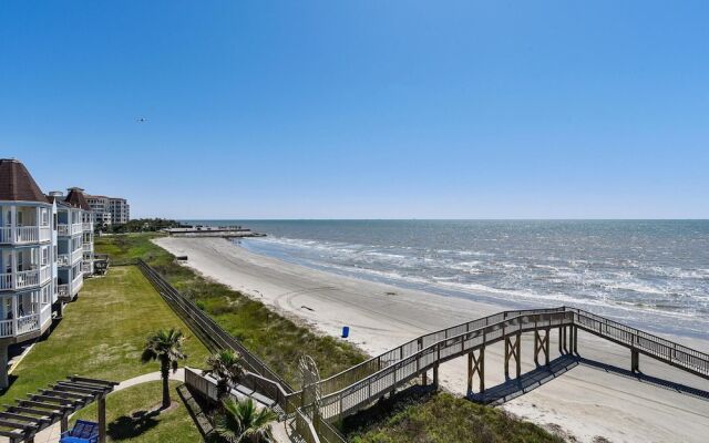 Seascape 1311 in Galveston