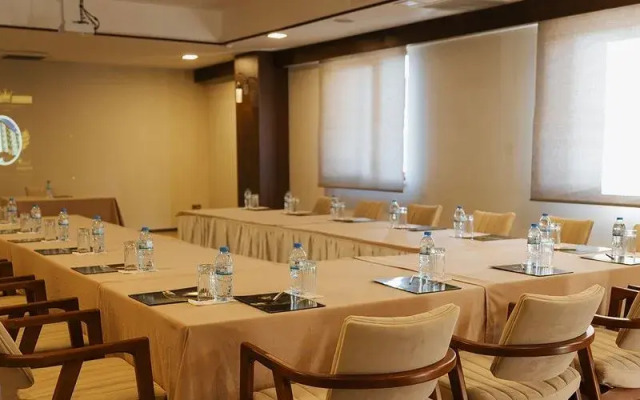 Elit Class Hotel