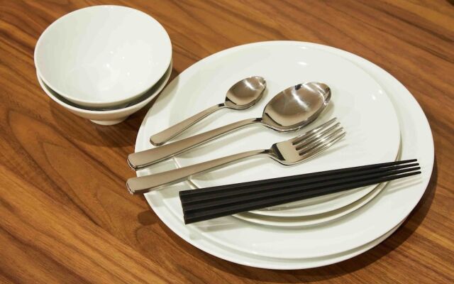 JAPANING HOTEL Shichihonmatsu II