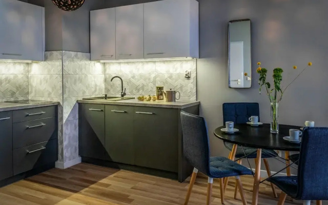 apartamenty-wroc Ostrów Tumski