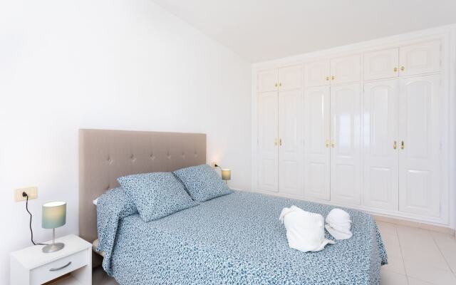 HomeLike Amazing View Apartment Pool Adeje