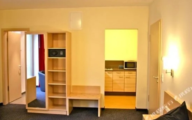 Hotel Aurach