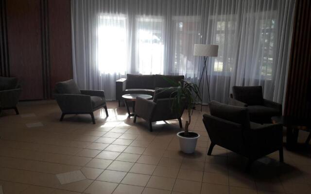 Lepanina Hotell