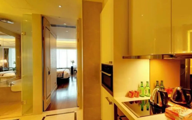 Dragon Executive Apartments