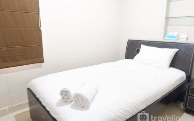 Best Spacious Hamptons Park Apartment