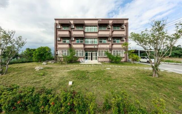 Yala Hotel
