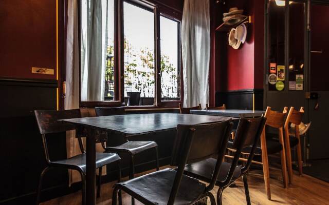 Casa Ortega Bed & Breakfast