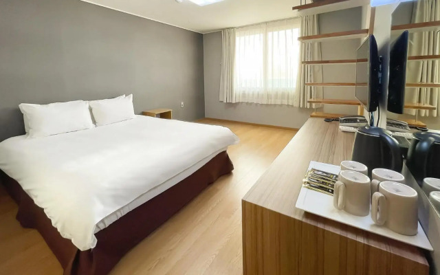 Pampas Hotel Jeju