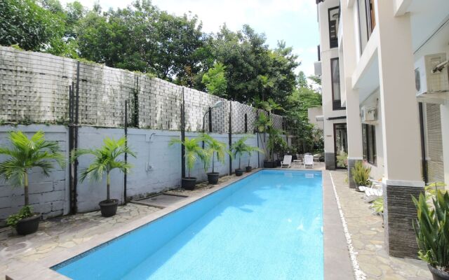 Airy Pejaten Barat 36 Jakarta