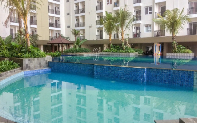 Simply Studio Apartment @ Cinere Resort