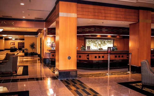 Par-A-Dice Hotel and Casino