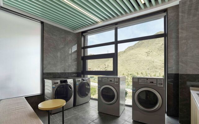 Hilton Garden Inn Lhasa