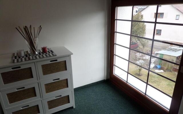 Apartmán Mladé Buky 50