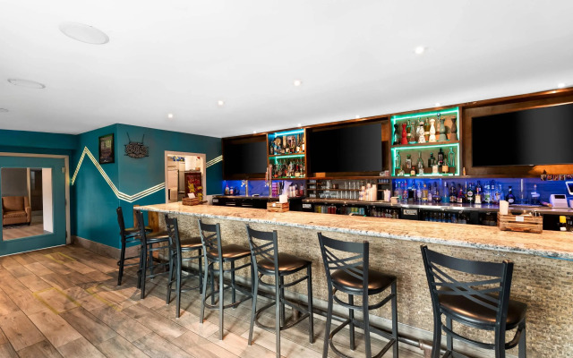 Mainstay Suites El Centro I-8