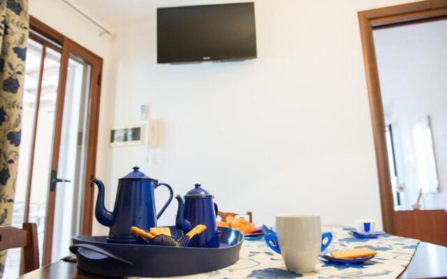 Appartamento Pineta Mare