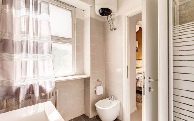 Lovely Renovated Flat Very Close to St. Peter