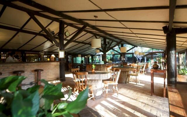 Hotel Santa Esmeralda