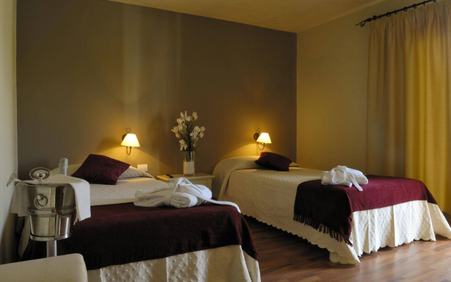 Bandama Golf Hotel