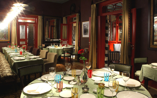 Hotel Albergo
