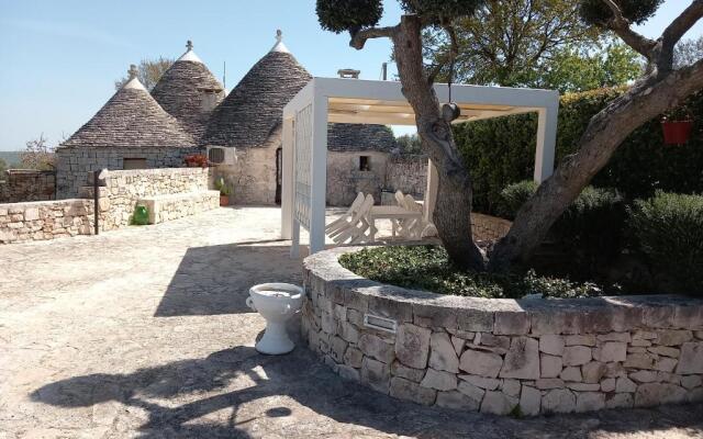 Monte del Sale Resort