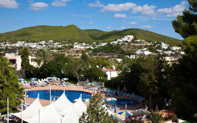 Sirenis Hotel Club Siesta