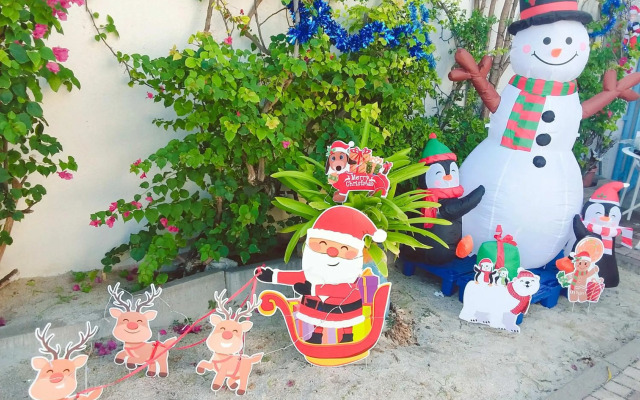 Villas on Great Bay VILLA FOXIE