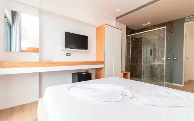 Ventus Hotel