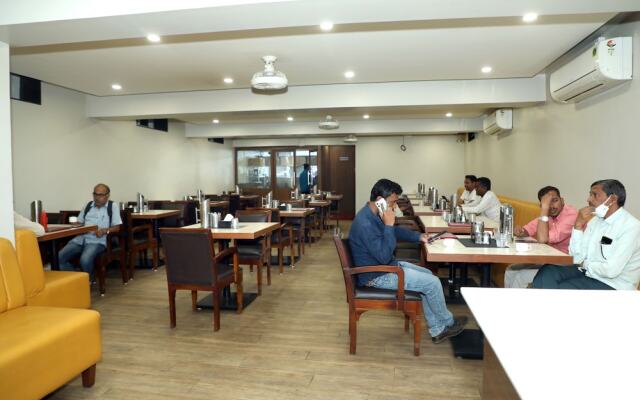 VOV Hotels Vijayapura