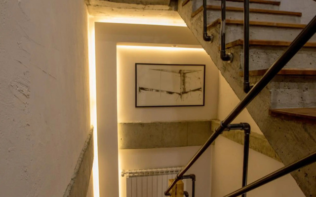 Tulip - 1BR - Self Checkin - Garden - BBQ - Netfli#