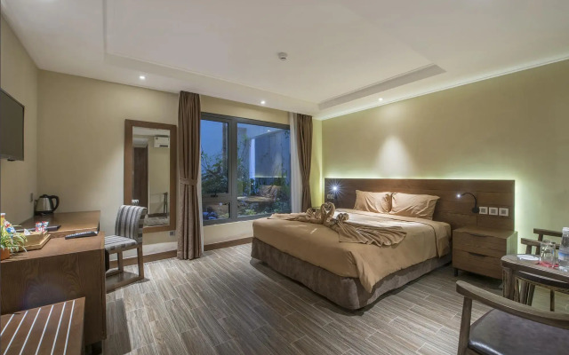 Sofia Tam Dao Hotel & Spa