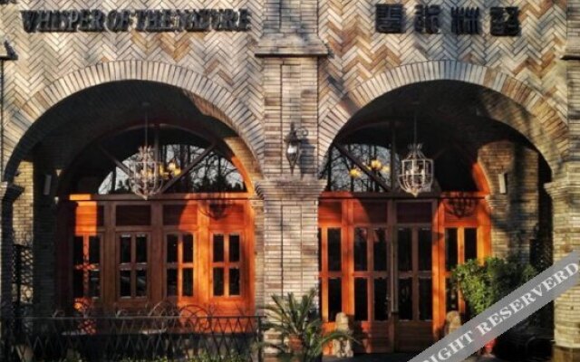 Whisper of The Nature Hotel