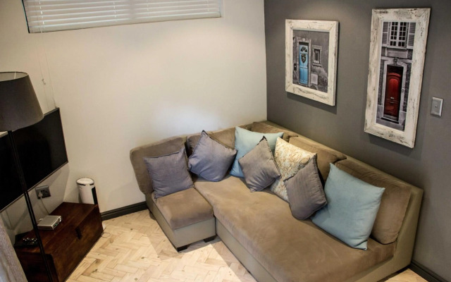 Wild Olive Guest House